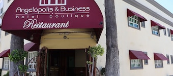 Hotel Boutique AB