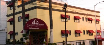 Hotel Boutique AB