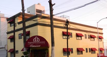 Hotel Boutique AB