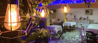 Pousada Toca dos Coelhos