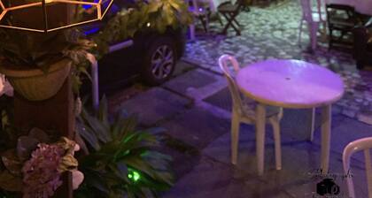 Pousada Toca dos Coelhos