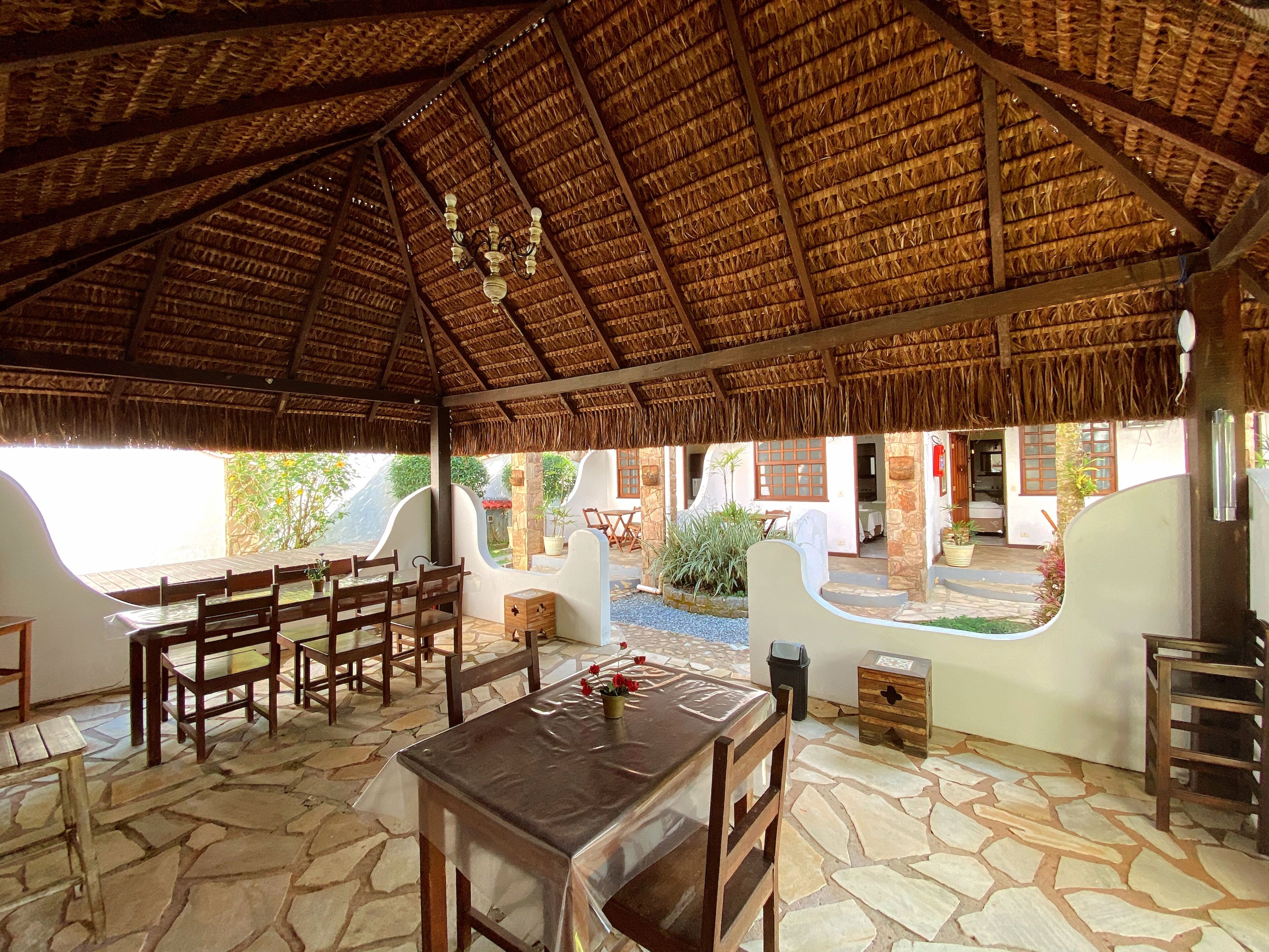 Opções para refeição em família