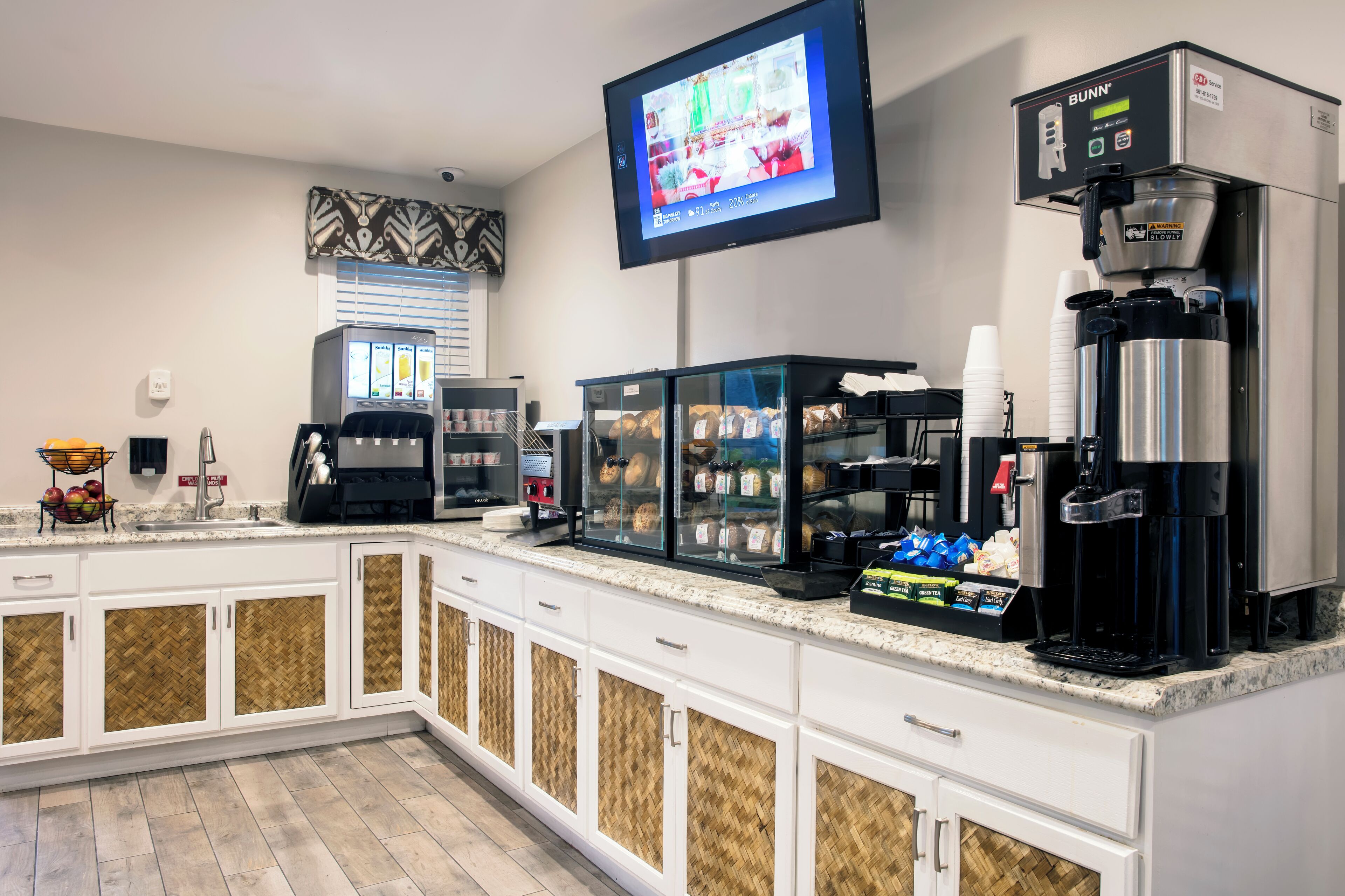 Foto - Southwinds Motel