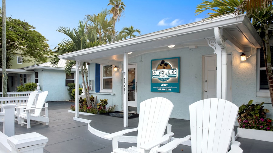 Southwinds Motel