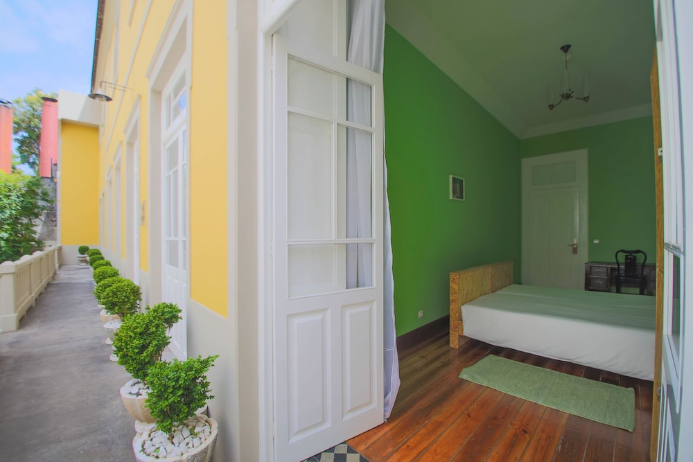 Hostel Santa Maria Funchal by null