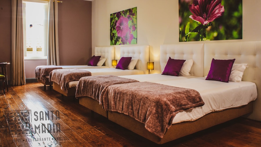 Santa Maria - Hostel