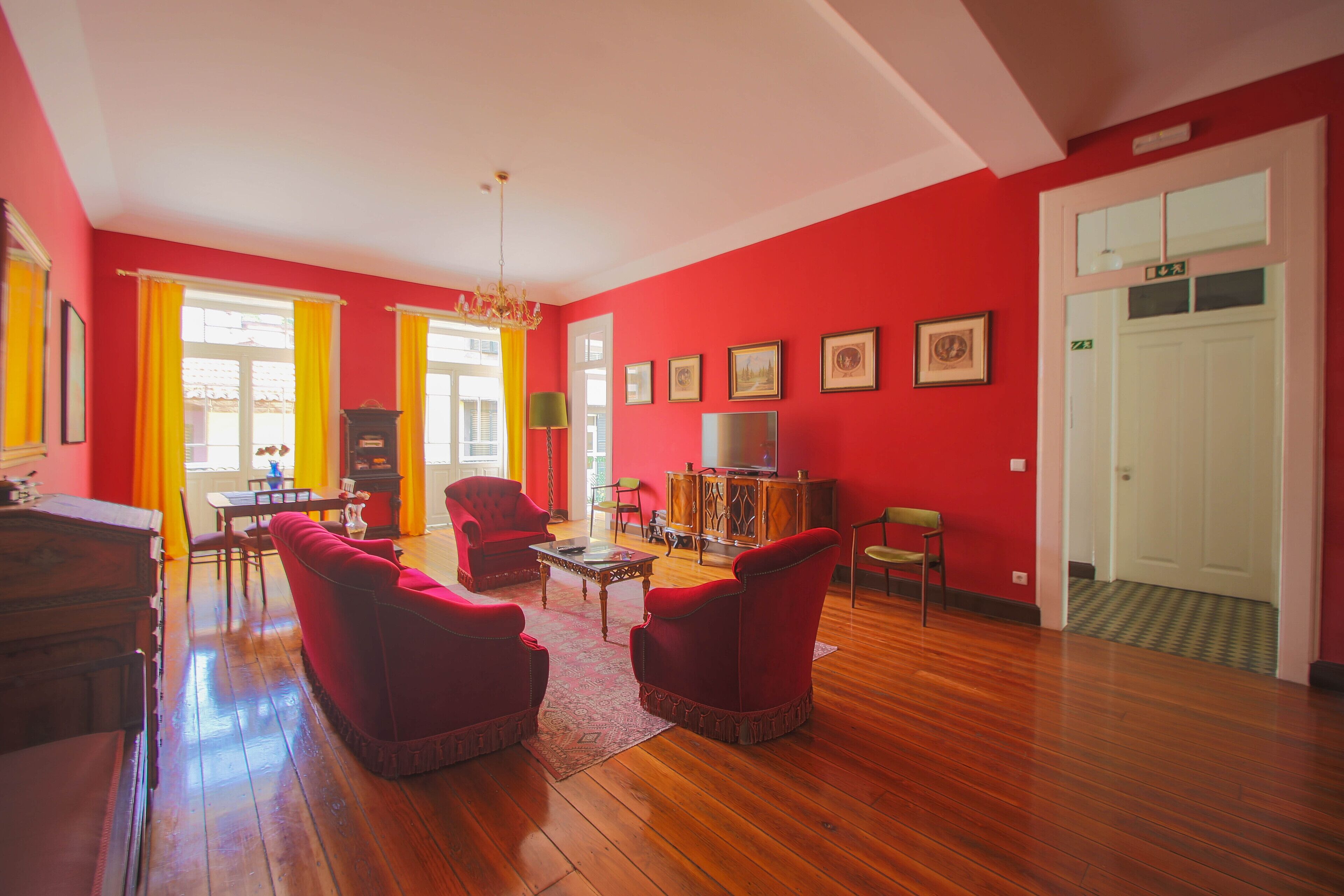 Foto - Santa Maria Hostel