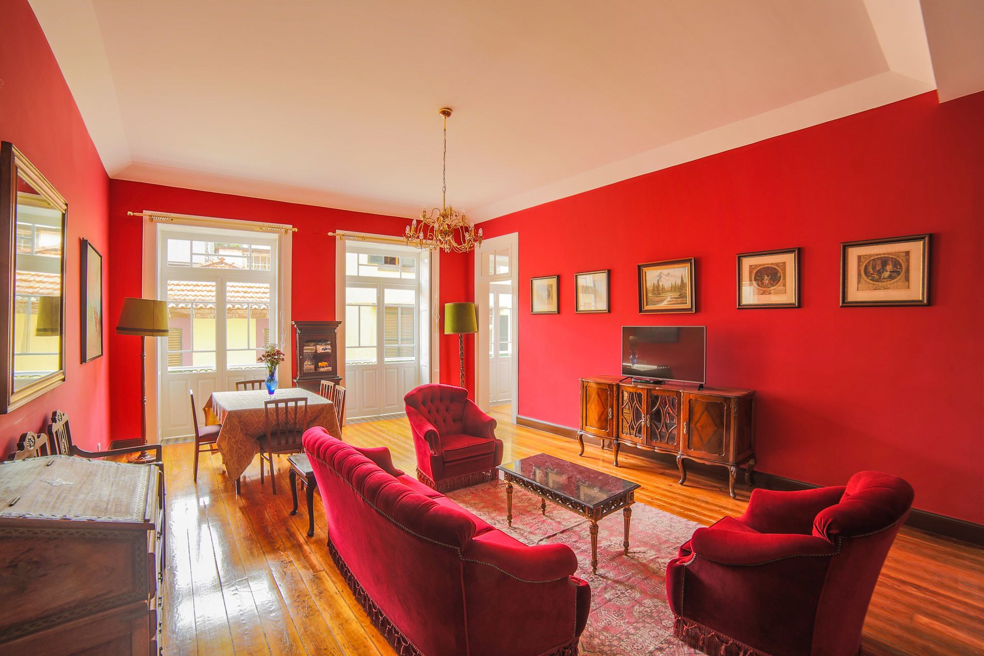 Foto - Santa Maria Hostel