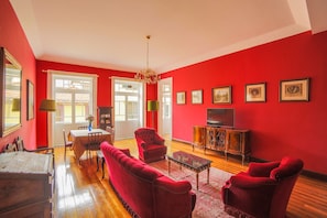 Lobby - Santa Maria - Hostel (Funchal)