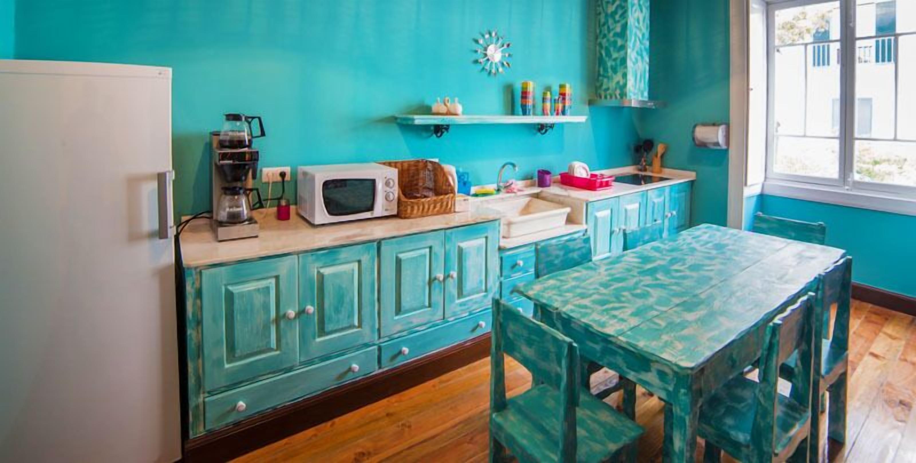 Foto - Santa Maria Hostel