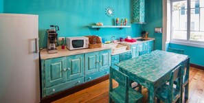 Property amenity - Santa Maria - Hostel (Funchal)