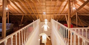 Staircase - Santa Maria - Hostel (Funchal)