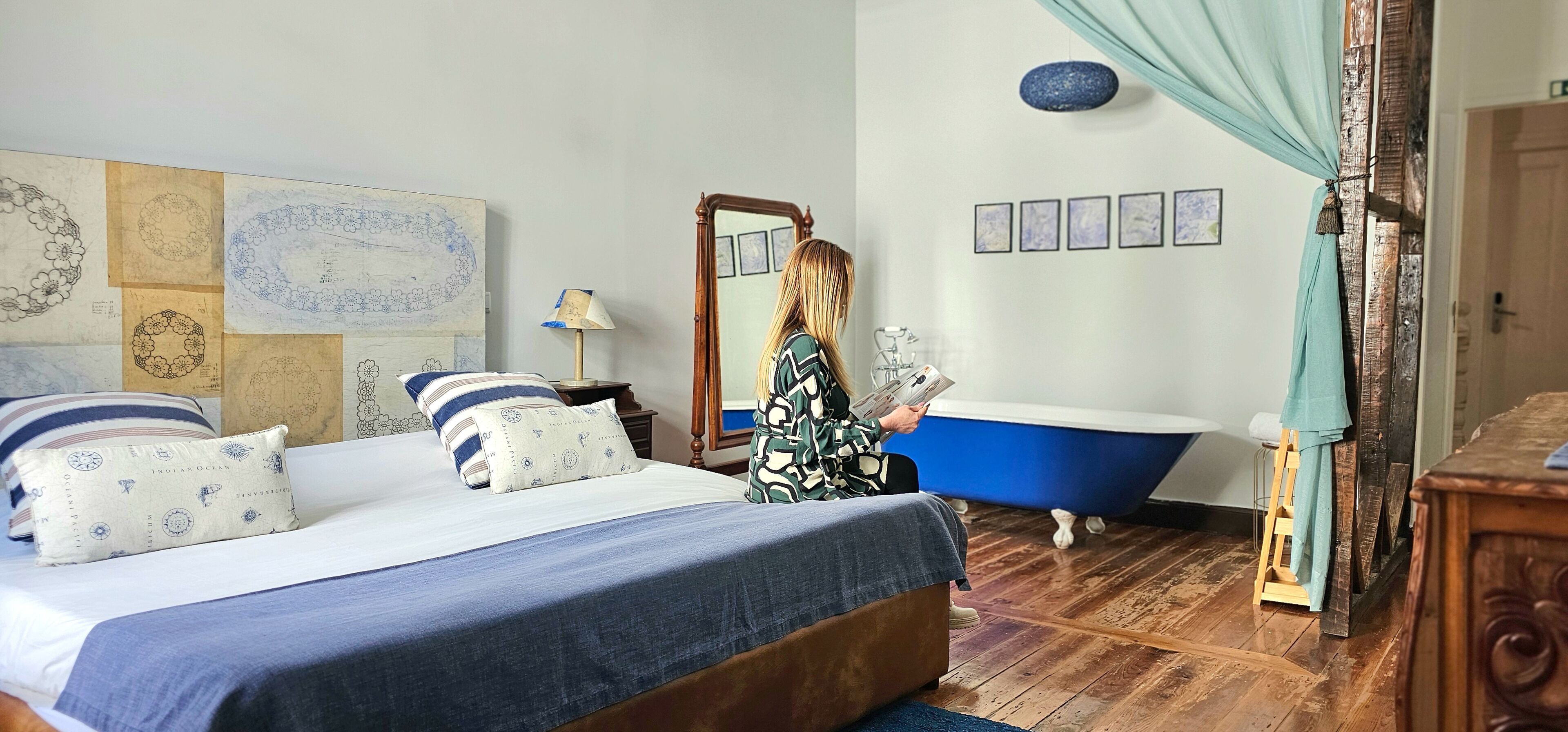 Foto - Santa Maria Hostel