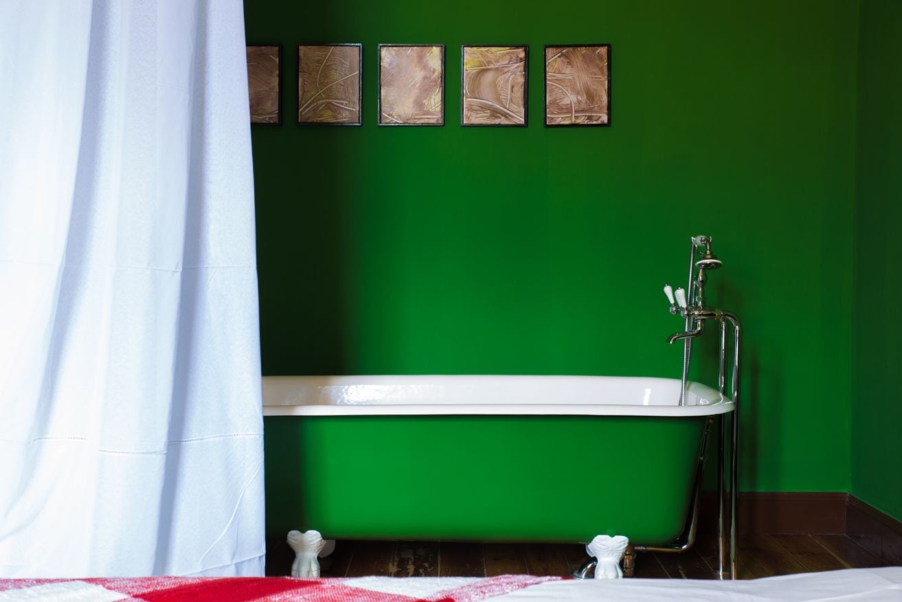 Foto - Santa Maria Hostel