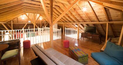 Santa Maria - Hostel