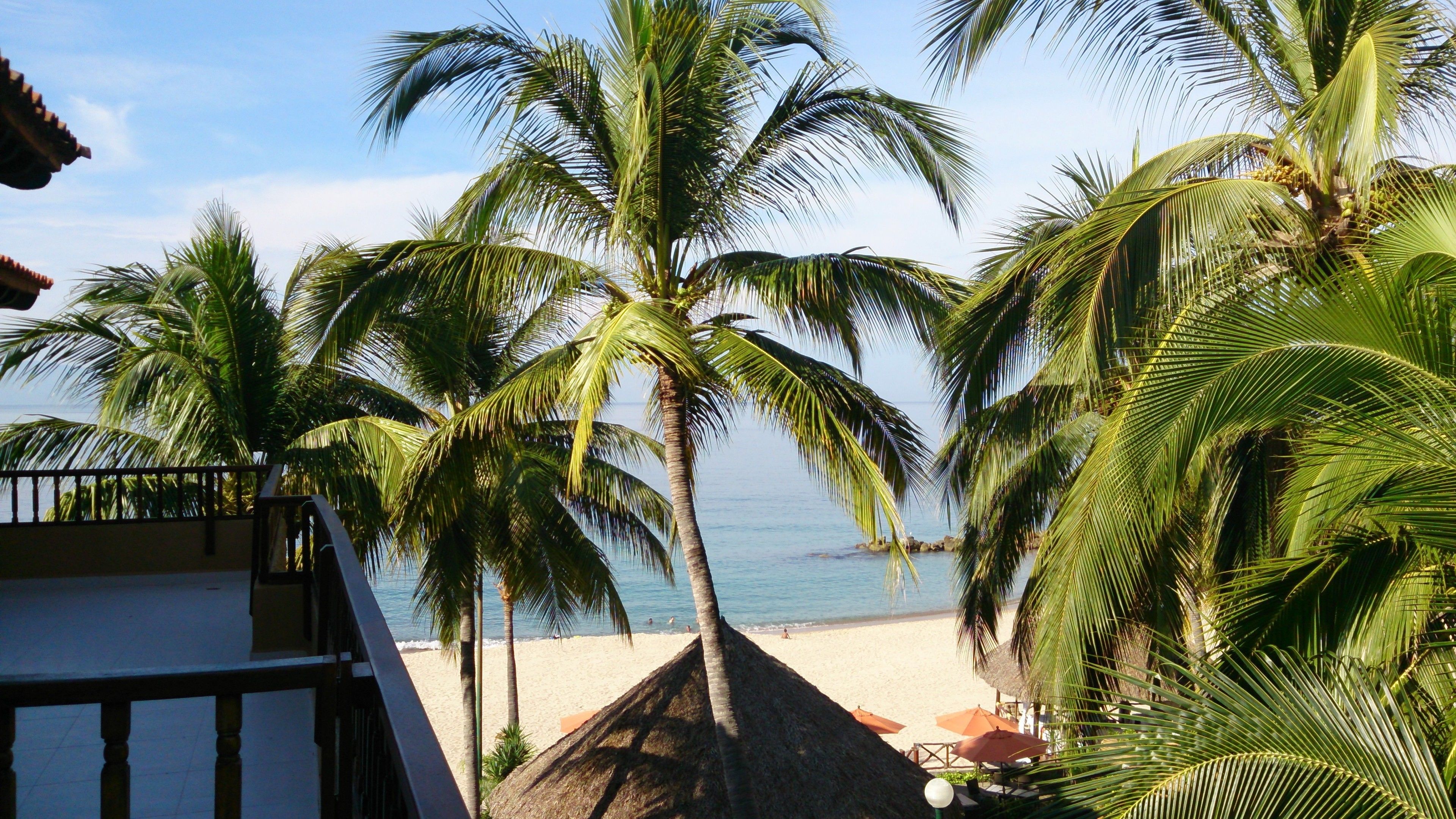 Double Room | Beach/ocean view