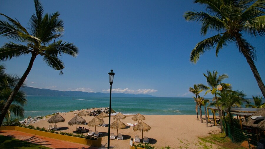 Los Tules Villas del Sol