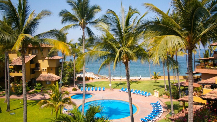 Los Tules Villas del Sol