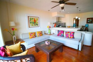 Televisión de pantalla plana