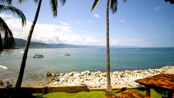 Villa, 2 Bedrooms | Teres/patio