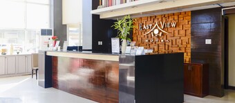 OYO 550 East View Hotel