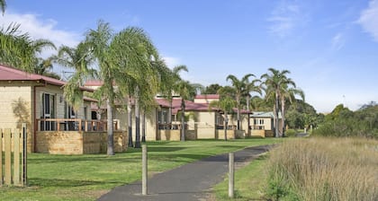 Discovery Parks - Bunbury Foreshore