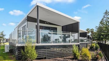 Superior Cabin - Sleeps 6 | Balcony