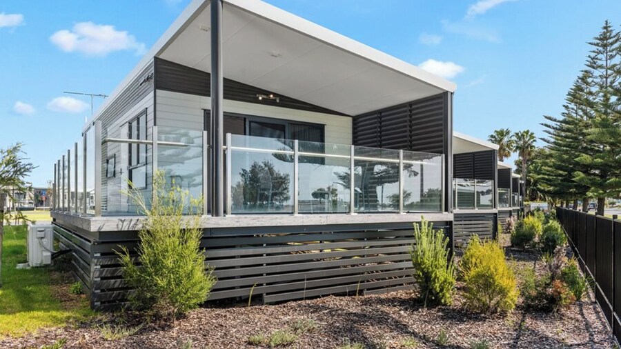Discovery Parks - Bunbury Foreshore