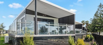 Discovery Parks - Bunbury Foreshore