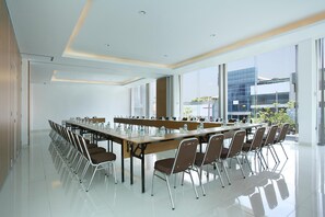 Meeting facility - Amaris Hotel Pakuan Bogor (Bogor)