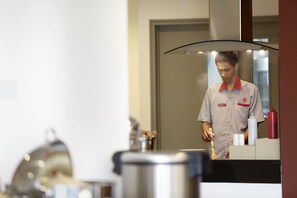 Coffee service - Amaris Hotel Pakuan Bogor (Bogor)