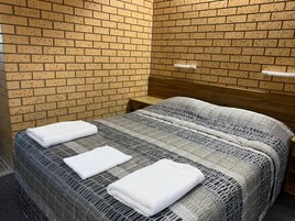 Soundproofing, iron/ironing board, cribs/infant beds, free WiFi