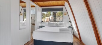 Discovery Parks - Kalgoorlie Goldfields