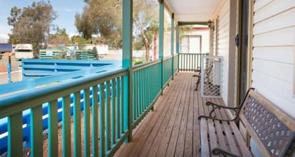 Discovery Parks - Kalgoorlie Goldfields