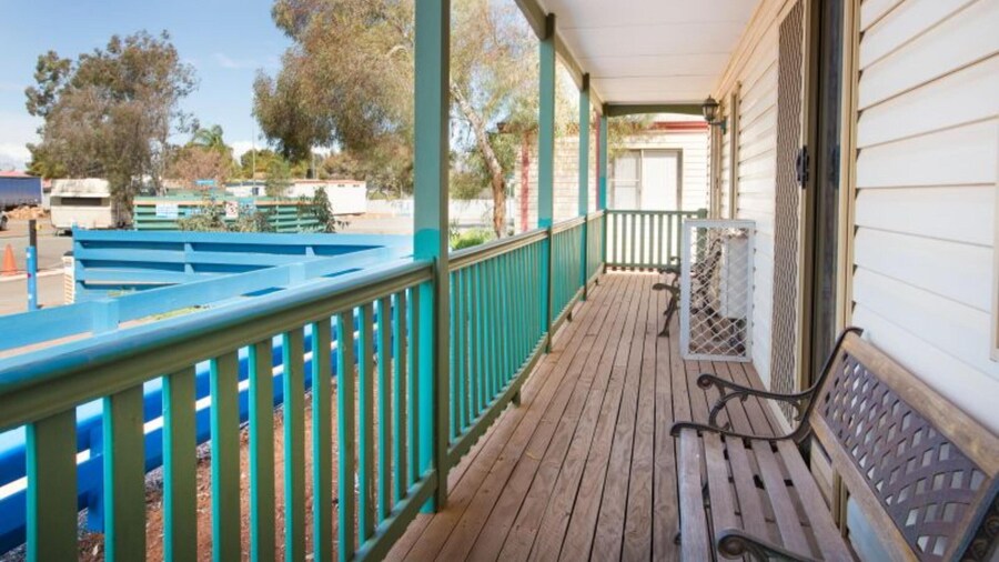 Discovery Parks - Kalgoorlie Goldfields