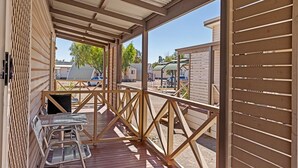 Superior Studio Room | Terrace/patio - Discovery Parks - Kalgoorlie Goldfields (Boulder)