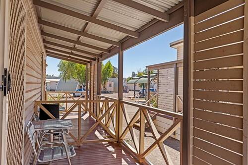 Superior Studio Room | Terrace/patio