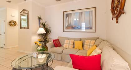 Los Cabos III Condominiums by Cheap Getaway