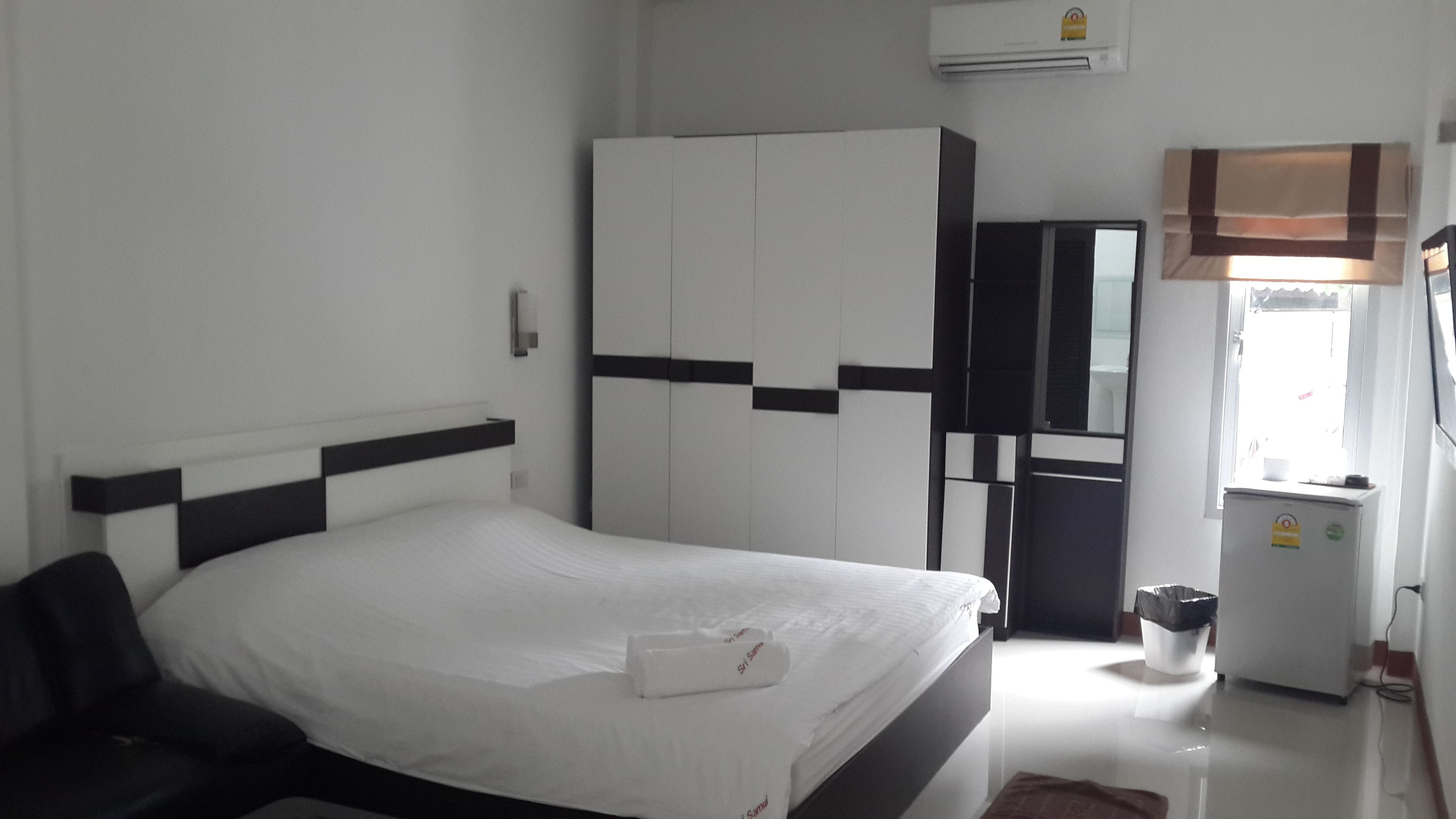 deluxe room | free wifi