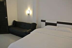 Free WiFi - Sri Samui Hotel (Koh Samui)