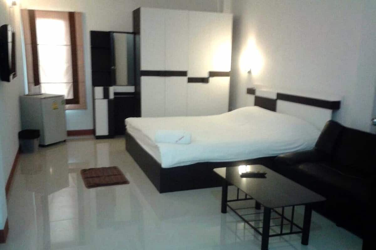 Deluxe Room | Free WiFi