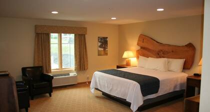 Hotel Floyd