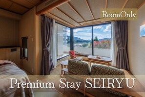 Deluxe Twin Room, 2 Single Beds, Non Smoking