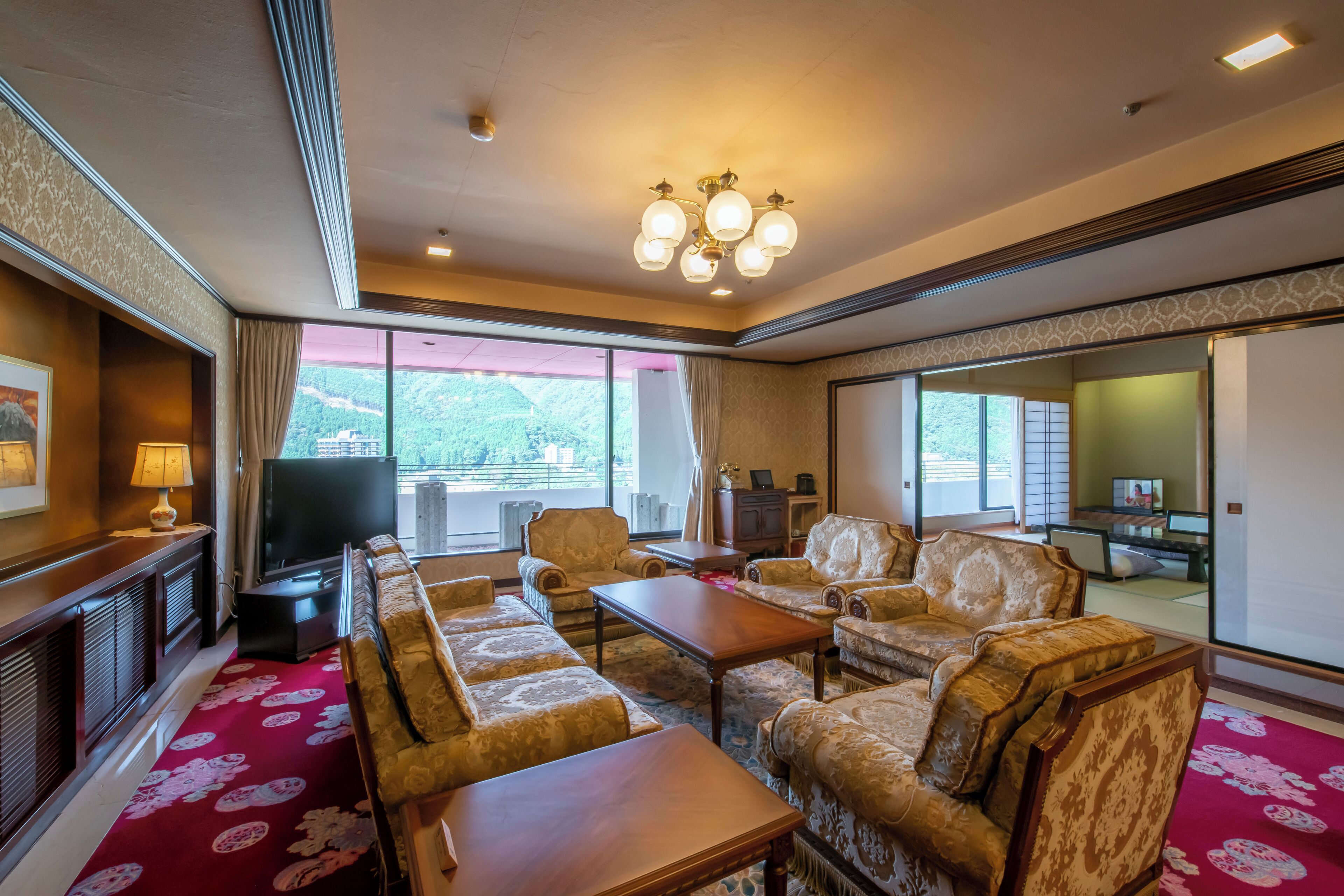 In-room safe, iron/ironing board, free WiFi, bed sheets