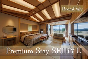 Deluxe Twin Room, 2 Single Beds, Non Smoking