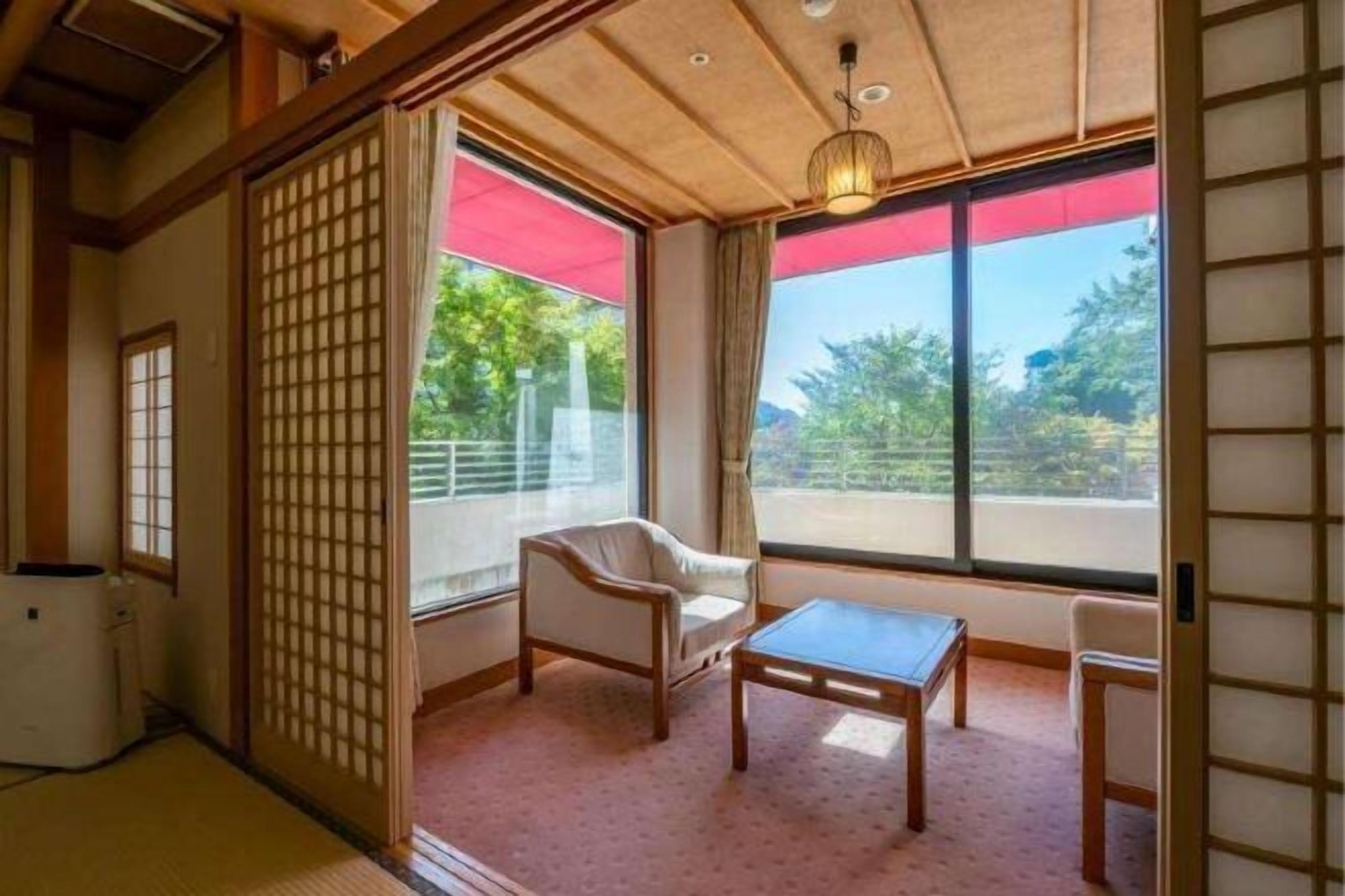 Oppholdsområde | LCD-TV