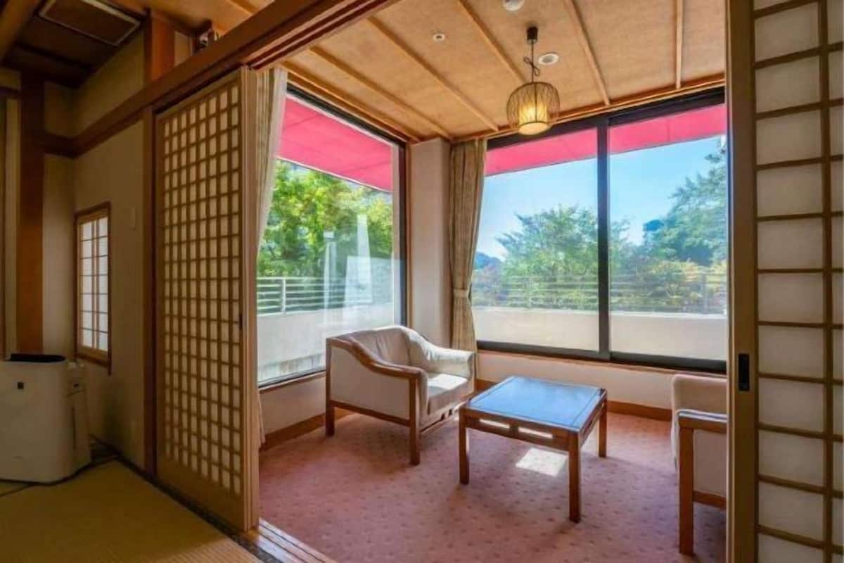 Área de estar | TV LCD