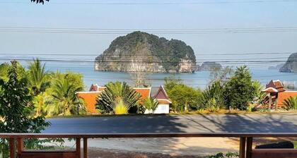 Khaothong Terrace Resort