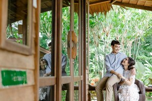 Exterior - Khaothong Terrace Resort (Krabi)