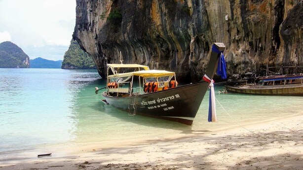 Fitness facility - Khaothong Terrace Resort (Krabi)